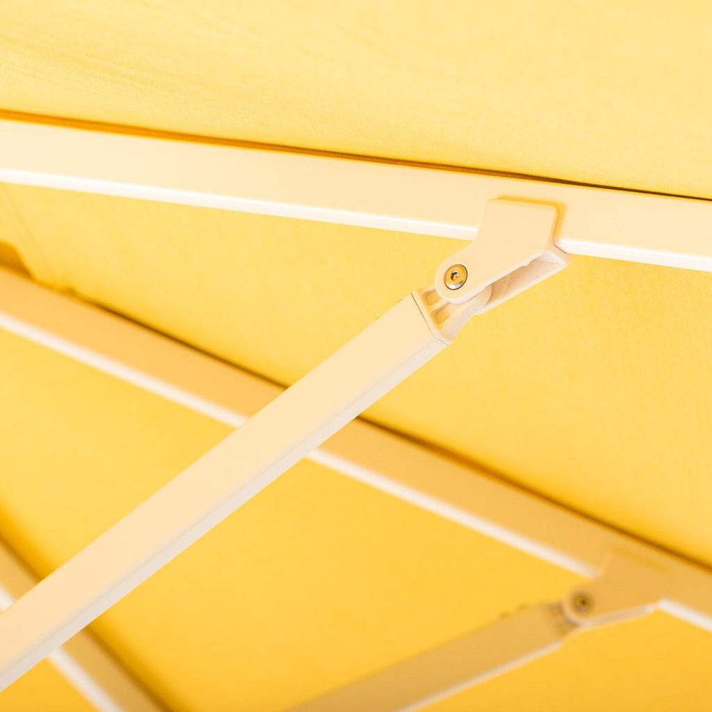 The Terrace Umbrella - Business & Pleasure Co.
