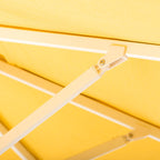 The Terrace Umbrella - Business & Pleasure Co.