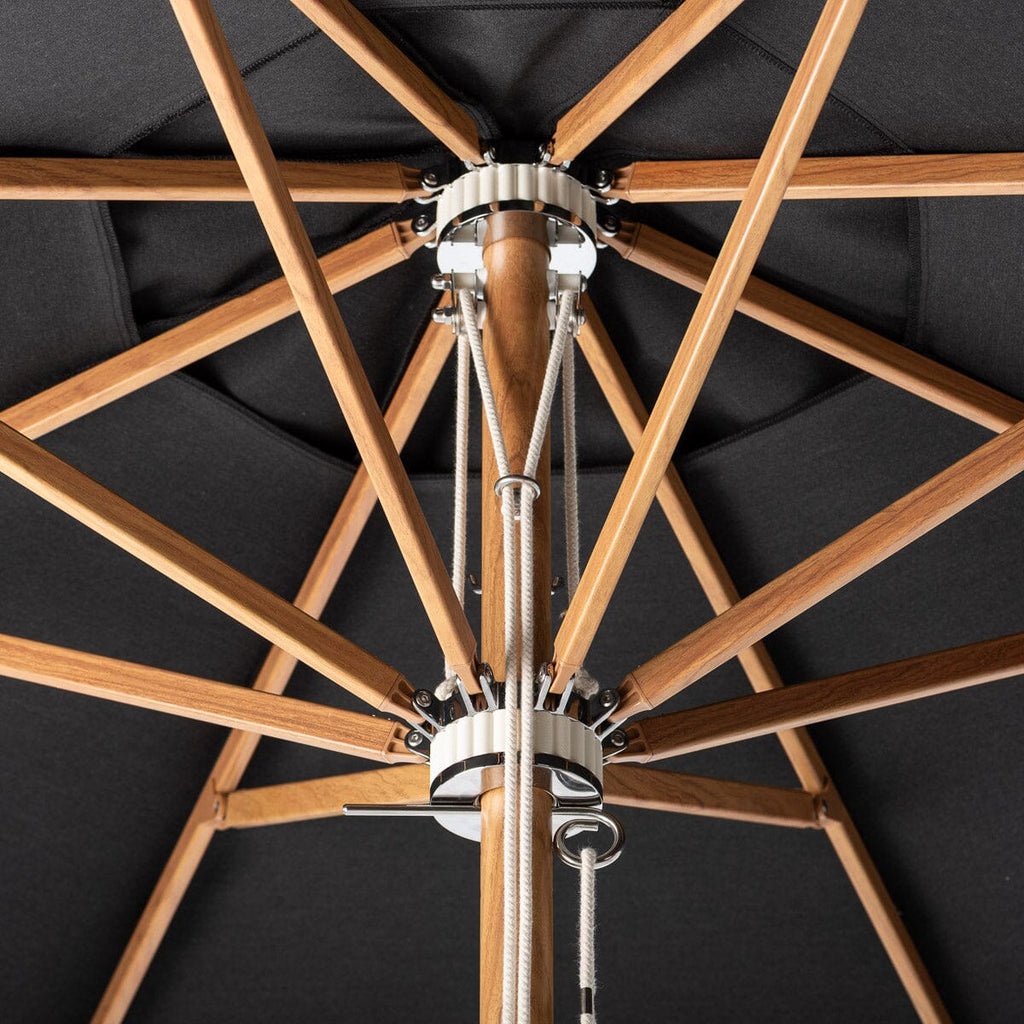 The Terrace Umbrella - Business & Pleasure Co.