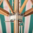 The Terrace Umbrella - Business & Pleasure Co.