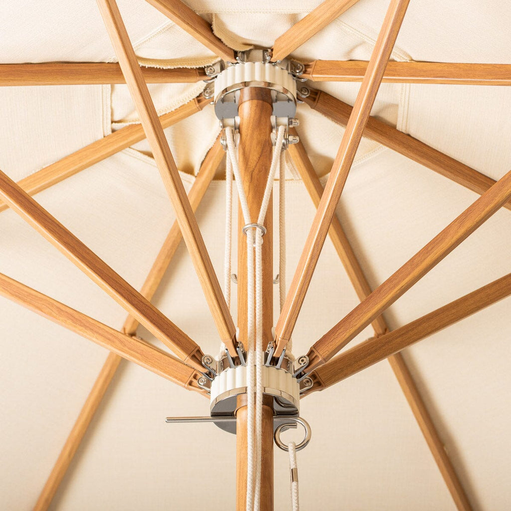 The Terrace Umbrella - Business & Pleasure Co.