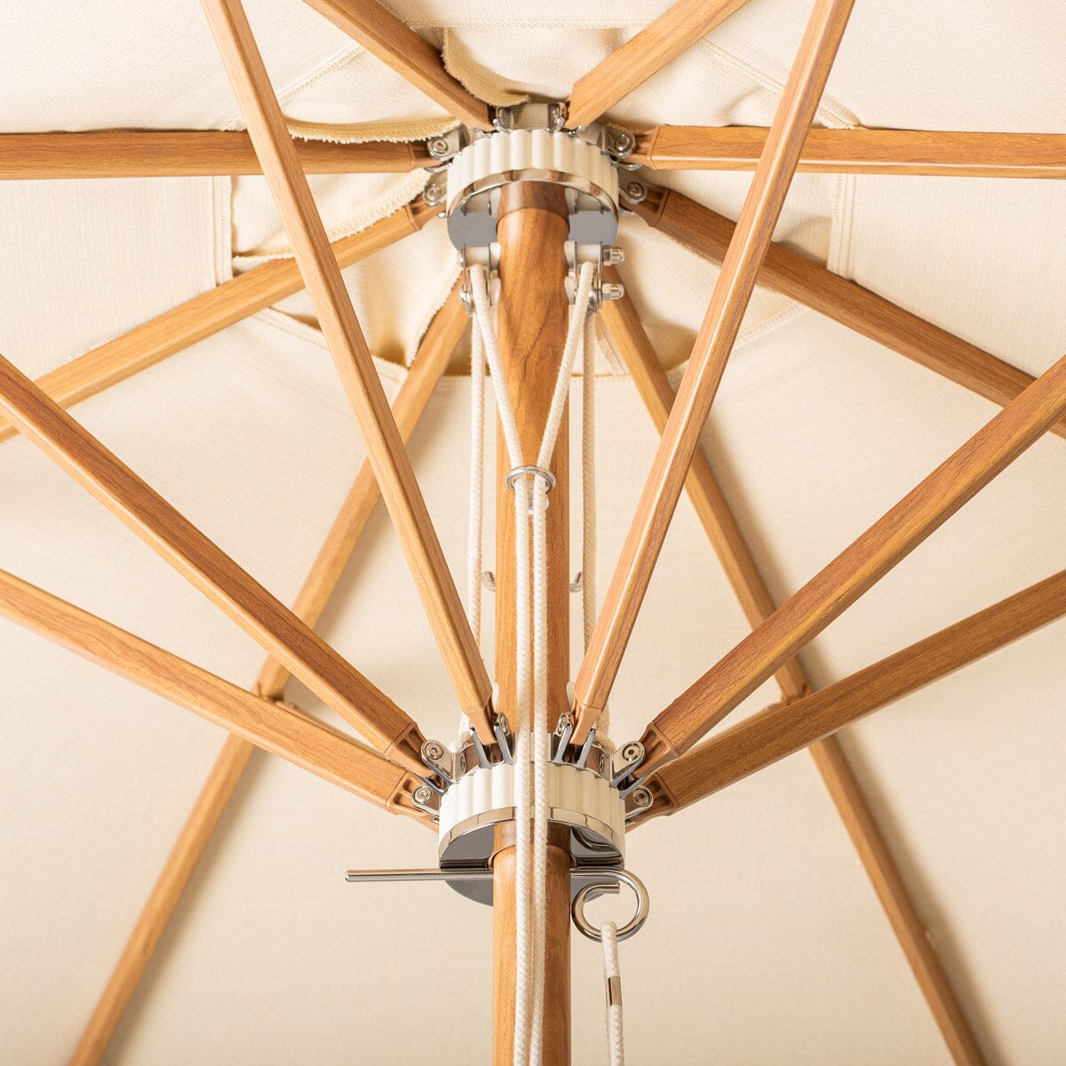 The Terrace Umbrella - Business & Pleasure Co.