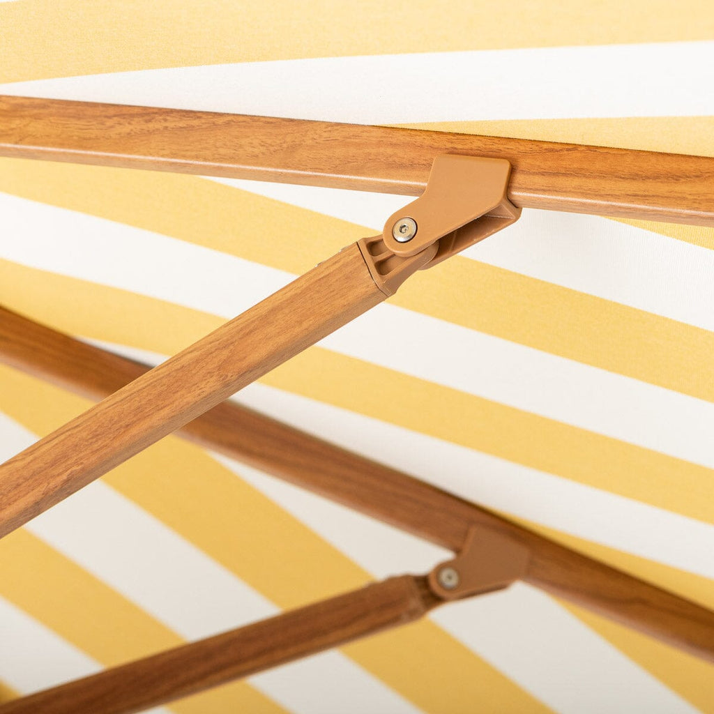 The Terrace Umbrella - Business & Pleasure Co.