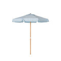The Terrace Umbrella - Business & Pleasure Co.