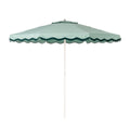 The Terrace Umbrella - Business & Pleasure Co.