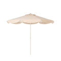 The Terrace Umbrella - Business & Pleasure Co.