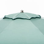 The Terrace Umbrella - Business & Pleasure Co.