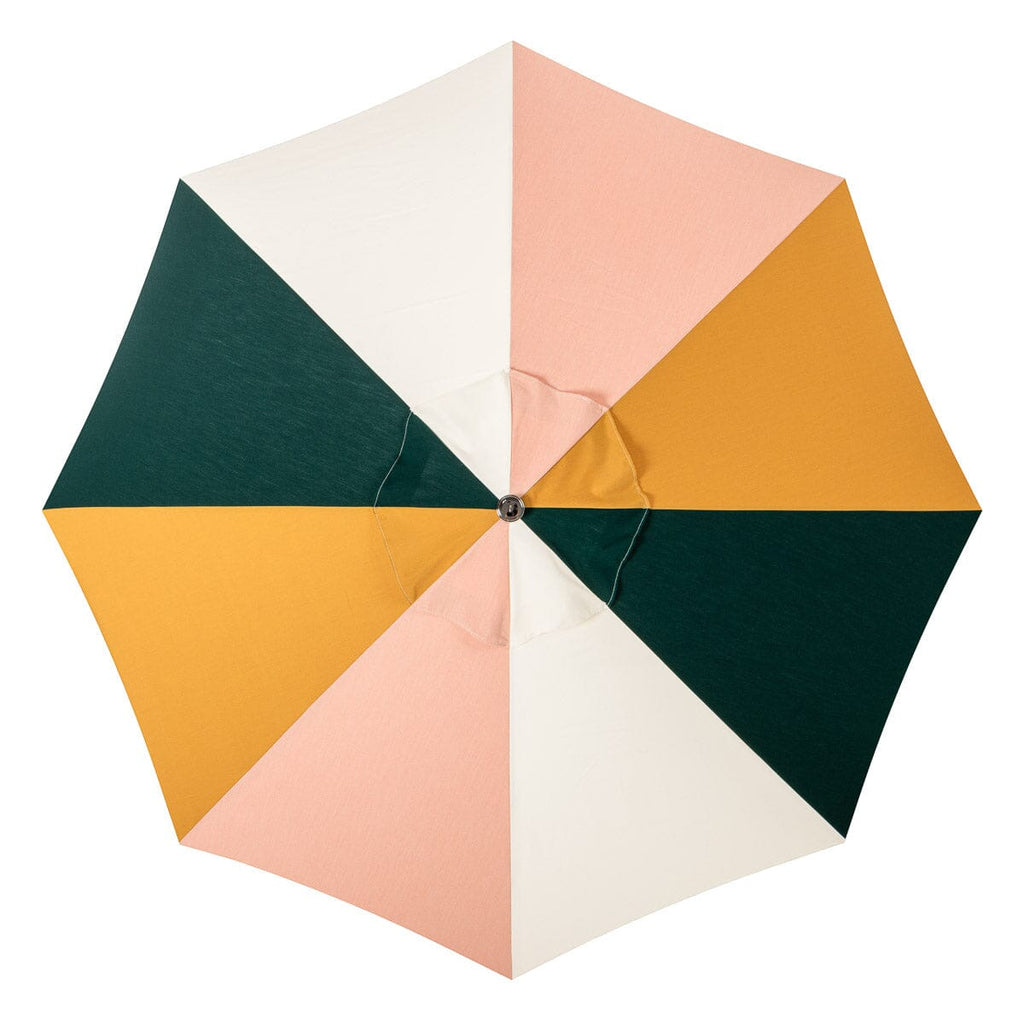 The Terrace Umbrella - Business & Pleasure Co.