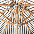 The Terrace Umbrella - Business & Pleasure Co.