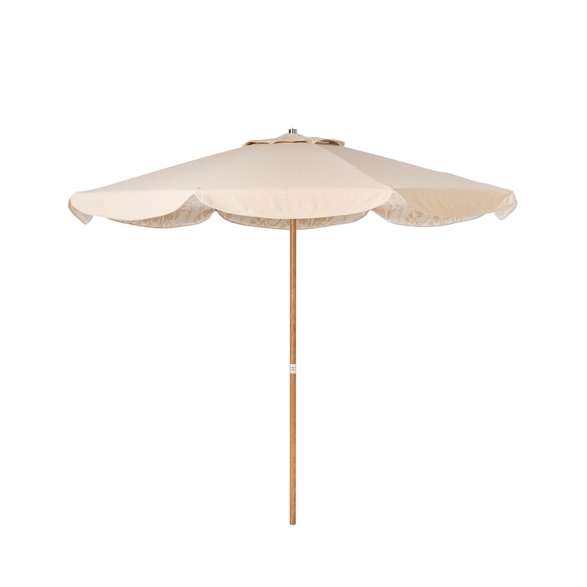 The Terrace Umbrella - Business & Pleasure Co.