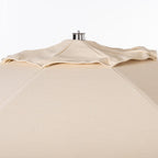 The Terrace Umbrella - Business & Pleasure Co.