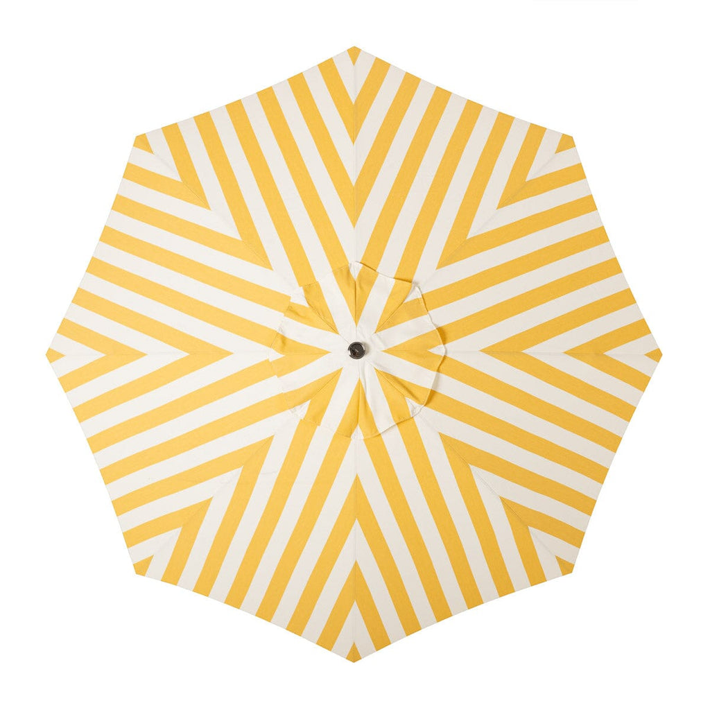 The Terrace Umbrella - Business & Pleasure Co.