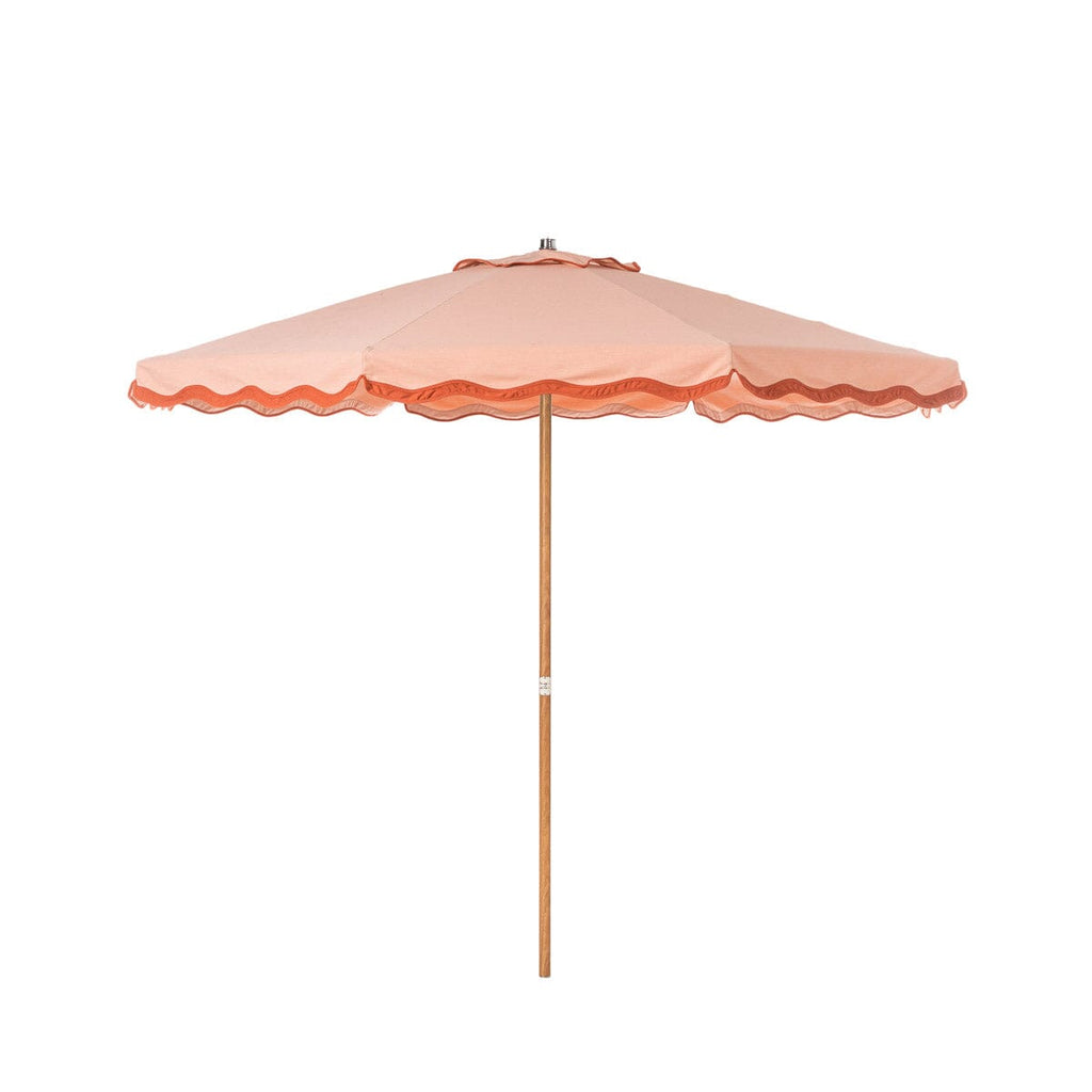 The Terrace Umbrella - Business & Pleasure Co.