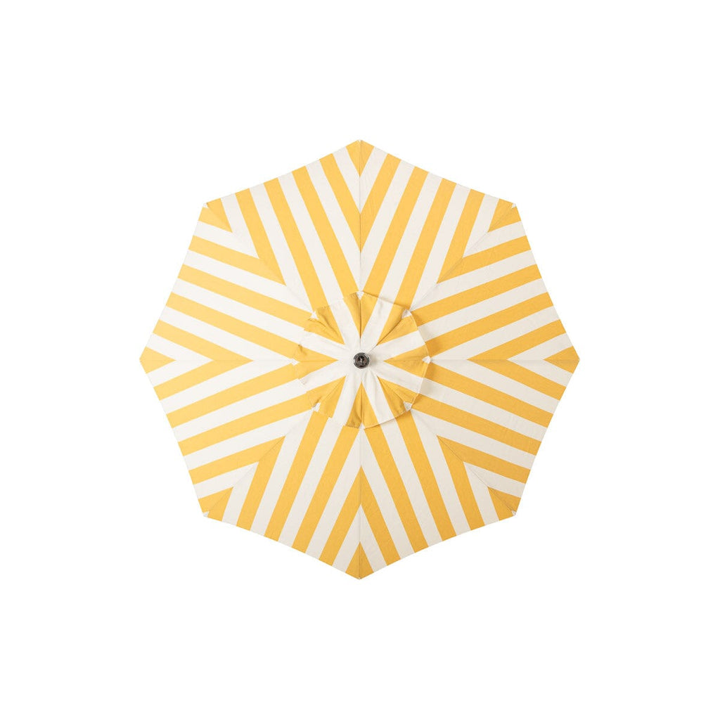 The Terrace Umbrella - Business & Pleasure Co.