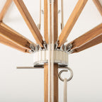 The Terrace Umbrella - Business & Pleasure Co.