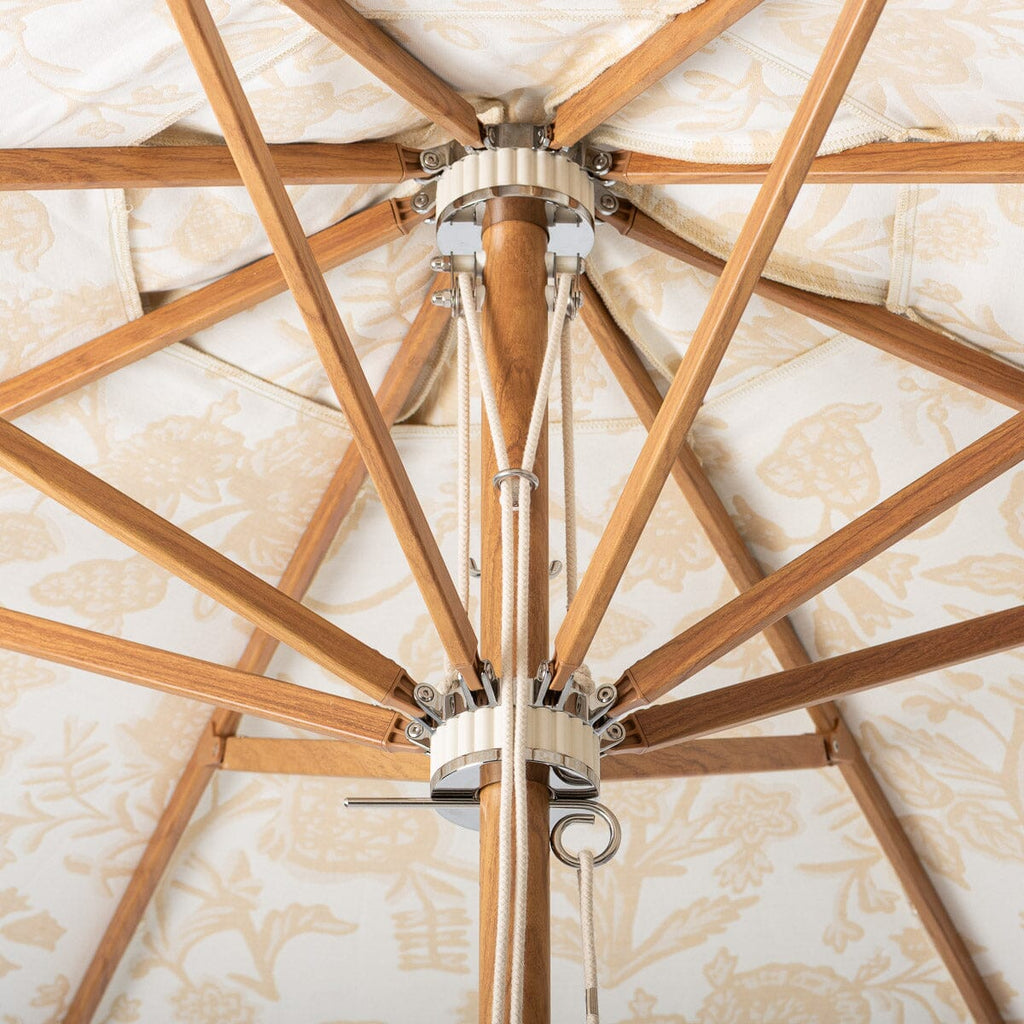 The Terrace Umbrella - Business & Pleasure Co.