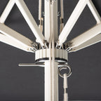 The Terrace Umbrella - Business & Pleasure Co.