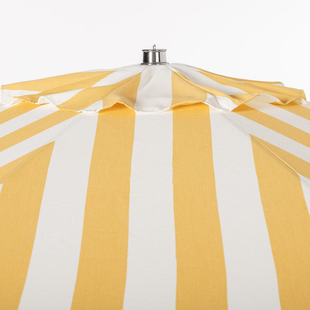 The Terrace Umbrella - Business & Pleasure Co.