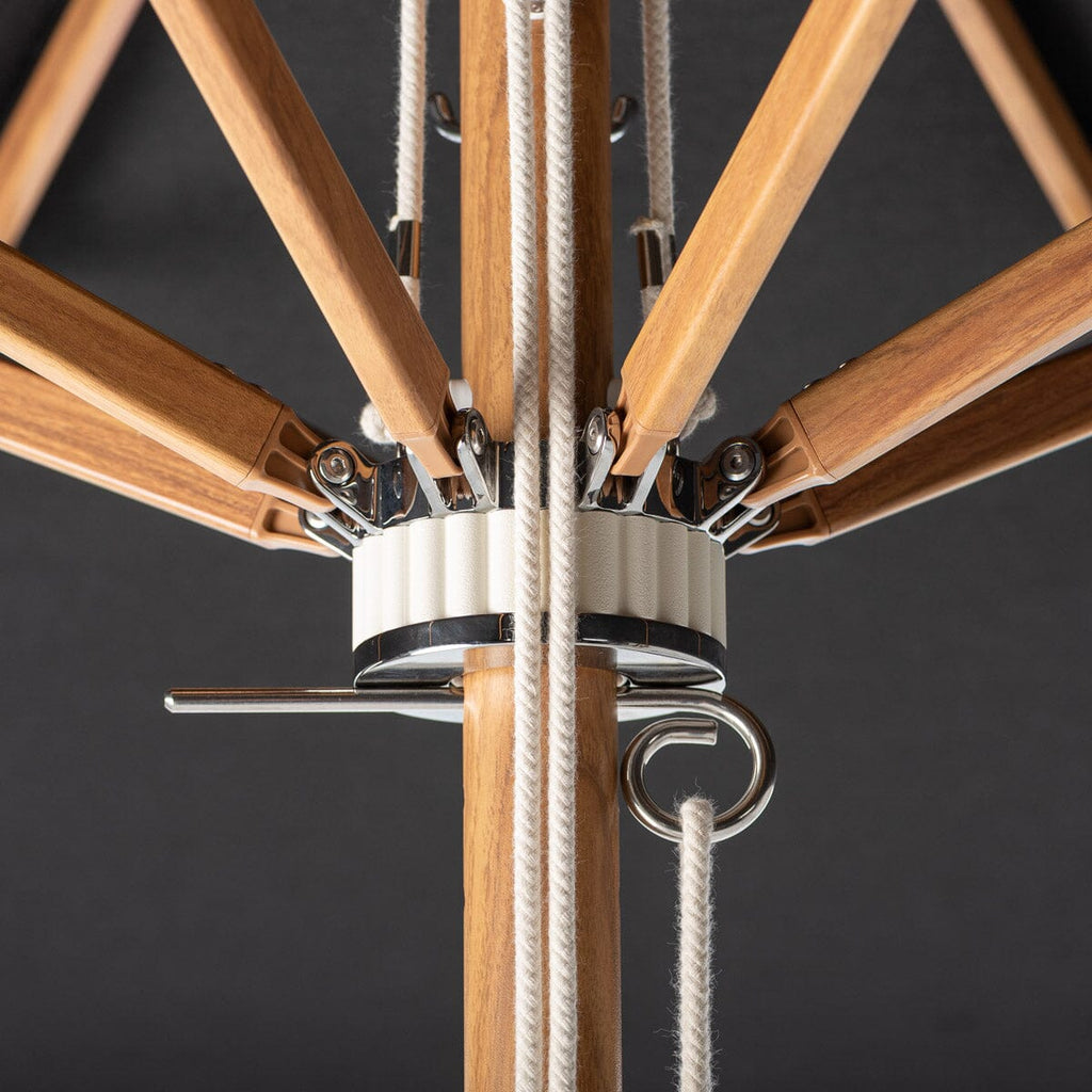 The Terrace Umbrella - Business & Pleasure Co.