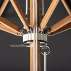 The Terrace Umbrella - Business & Pleasure Co.