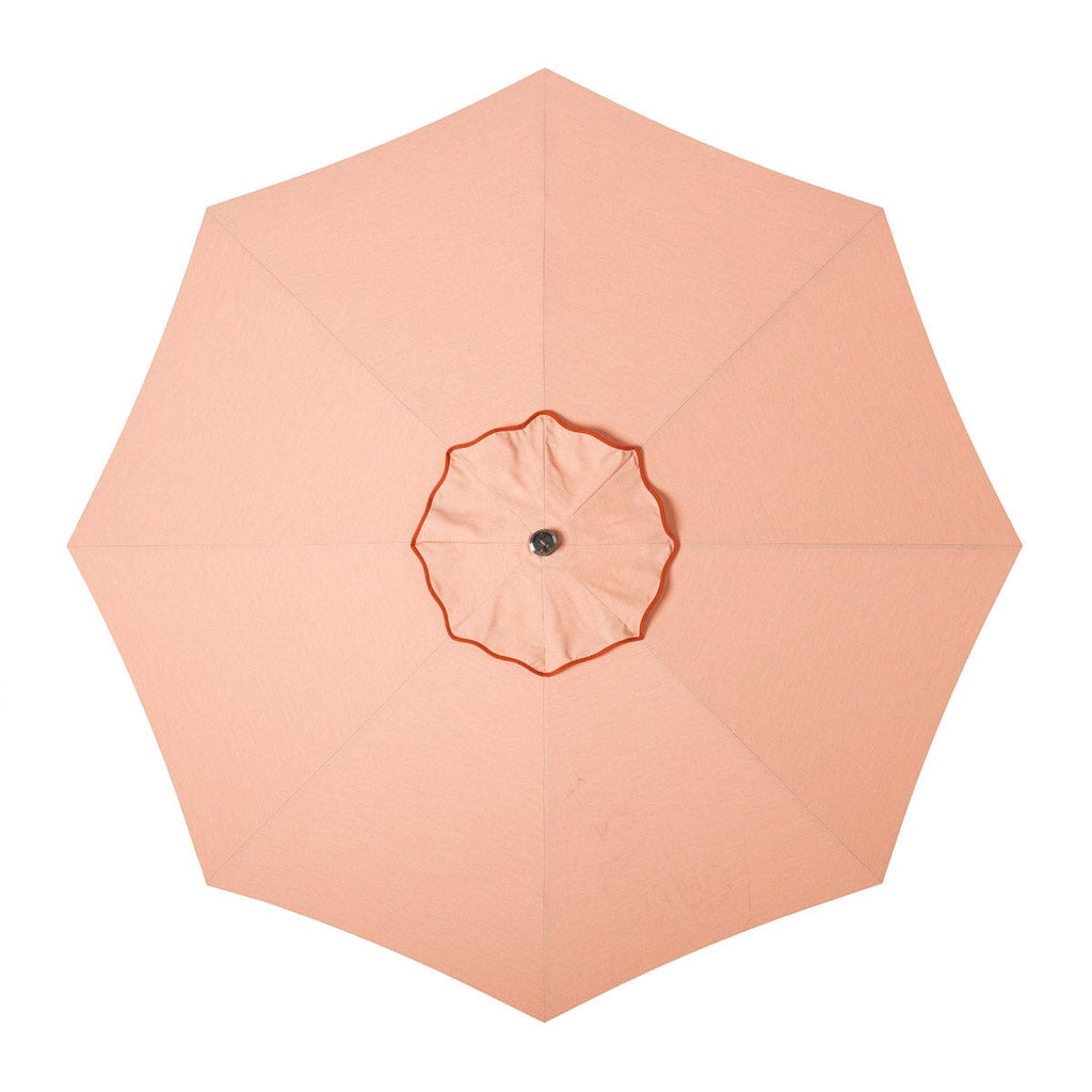 The Terrace Umbrella - Business & Pleasure Co.