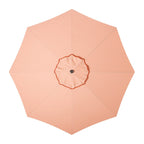 The Terrace Umbrella - Business & Pleasure Co.