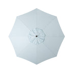 The Terrace Umbrella - Business & Pleasure Co.