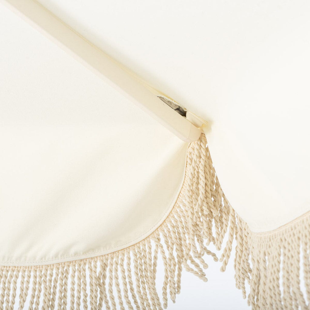 The Terrace Umbrella - Business & Pleasure Co.