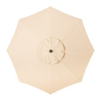 The Terrace Umbrella - Business & Pleasure Co.