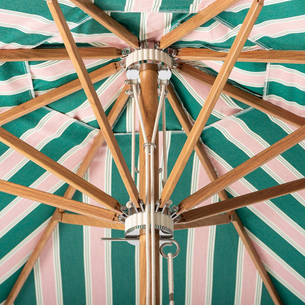 The Terrace Umbrella - Business & Pleasure Co.