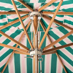 The Terrace Umbrella - Business & Pleasure Co.