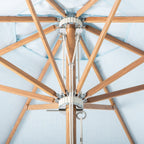 The Terrace Umbrella - Business & Pleasure Co.