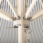 The Terrace Umbrella - Business & Pleasure Co.