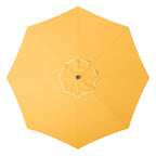 The Terrace Umbrella - Business & Pleasure Co.