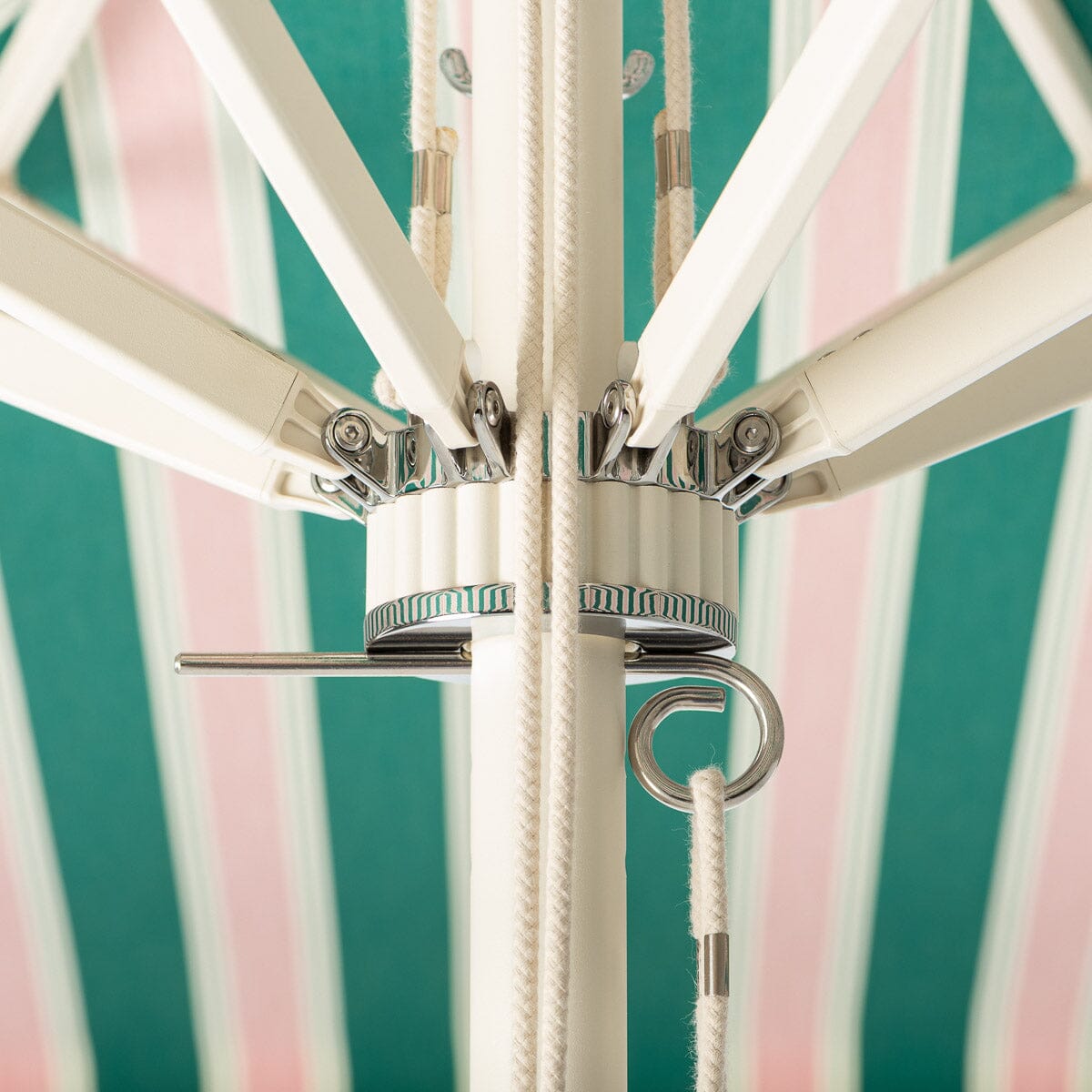 The Terrace Umbrella - Business & Pleasure Co.