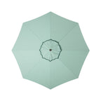 The Terrace Umbrella - Business & Pleasure Co.