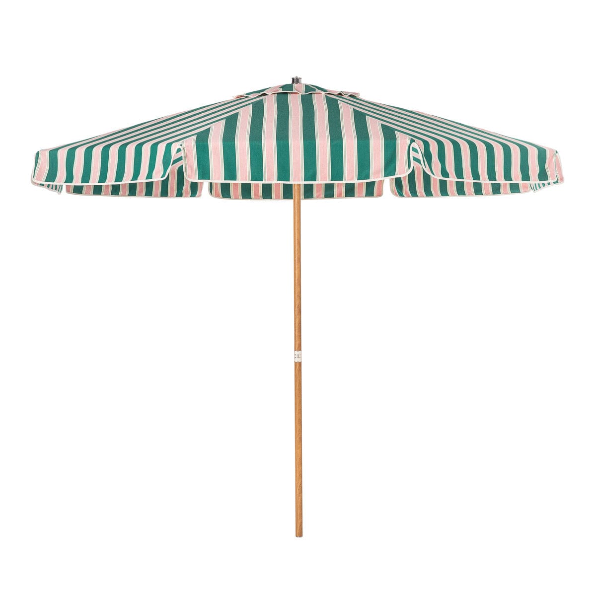 The Terrace Umbrella - Business & Pleasure Co.