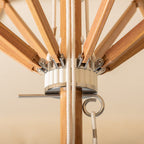 The Terrace Umbrella - Business & Pleasure Co.