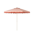 The Terrace Umbrella - Business & Pleasure Co.