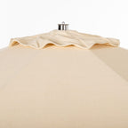 The Terrace Umbrella - Business & Pleasure Co.