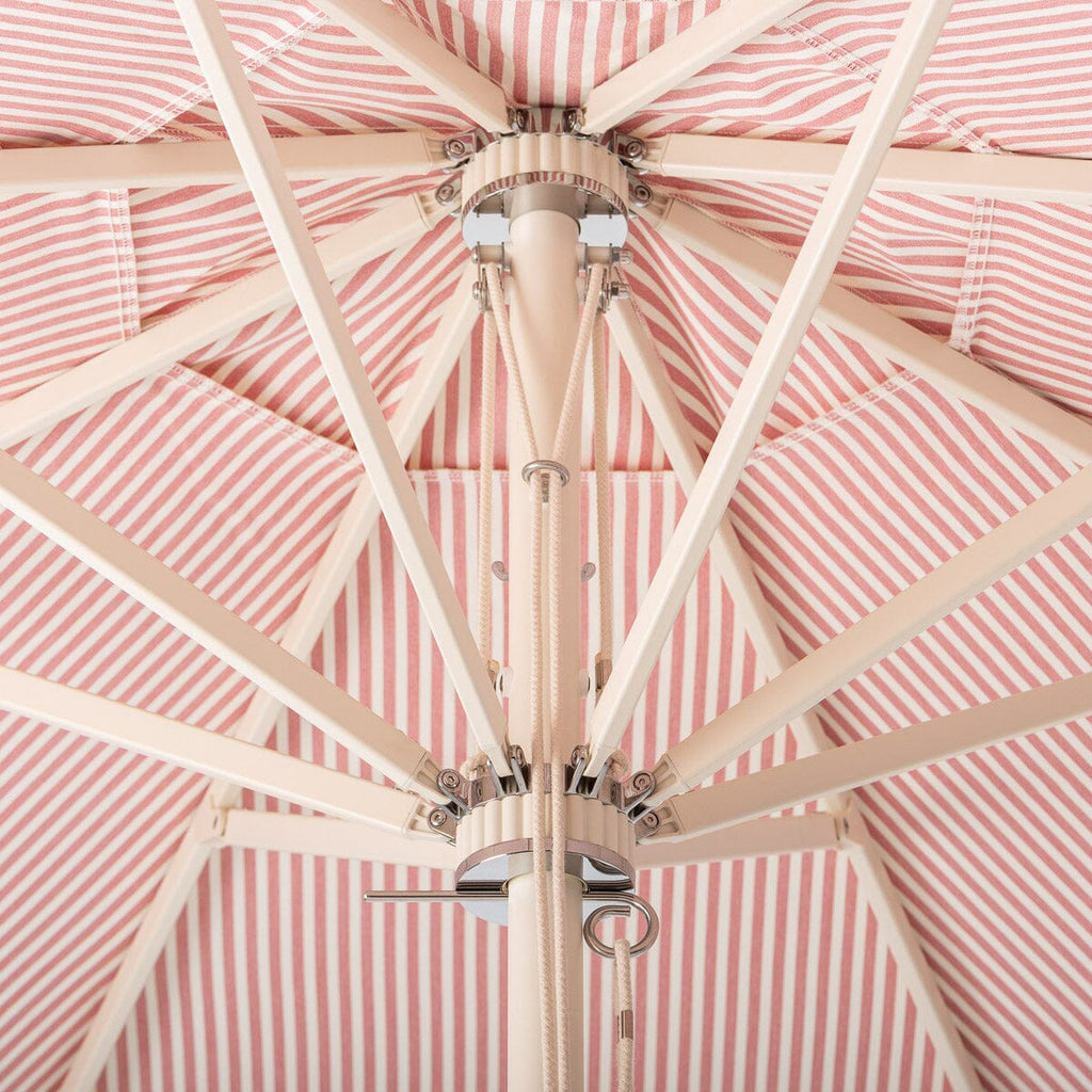 The Terrace Umbrella - Business & Pleasure Co.