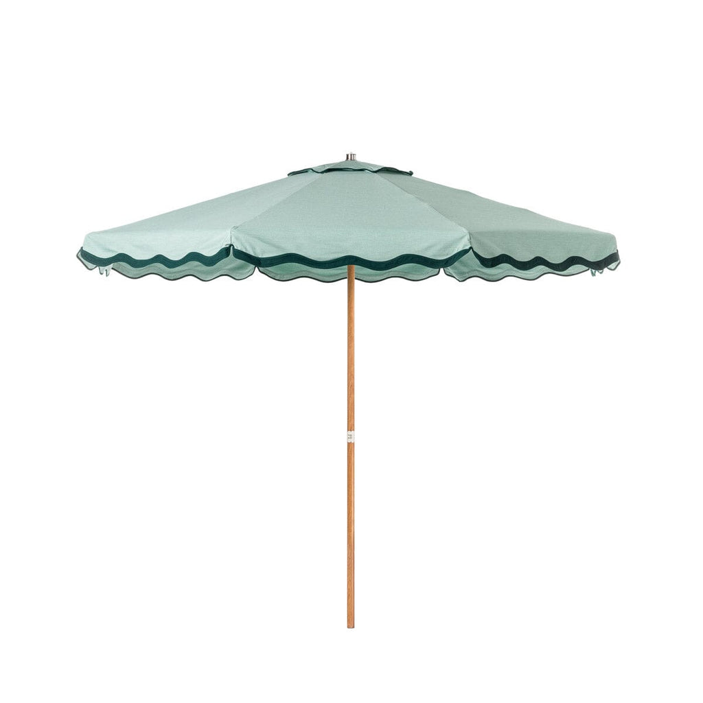 The Terrace Umbrella - Business & Pleasure Co.