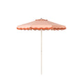 The Terrace Umbrella - Business & Pleasure Co.