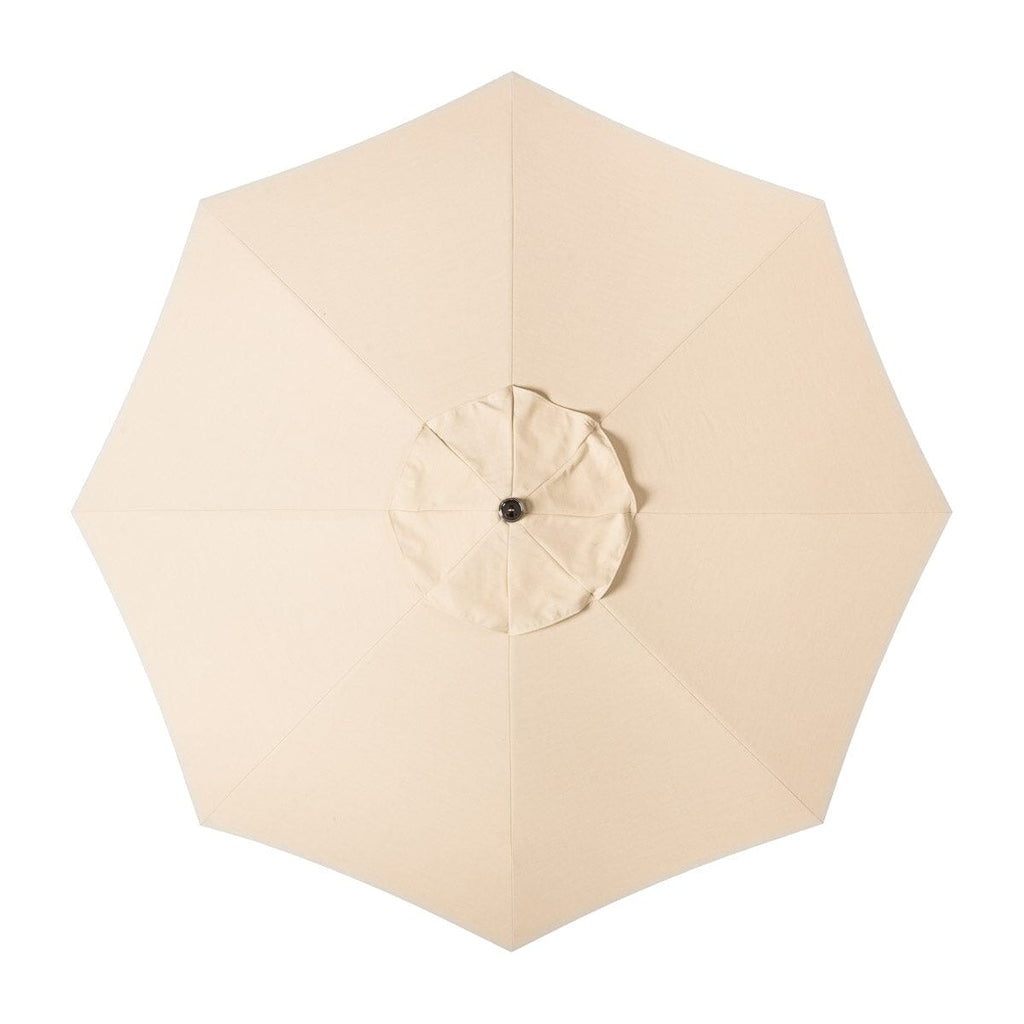 The Terrace Umbrella - Business & Pleasure Co.
