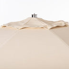 The Terrace Umbrella - Business & Pleasure Co.