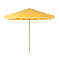 The Terrace Umbrella - Business & Pleasure Co.