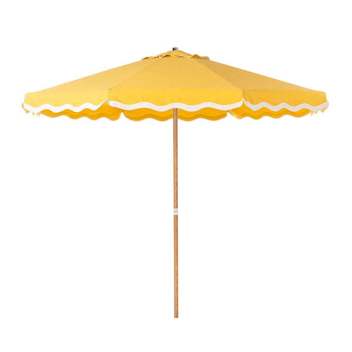The Terrace Umbrella - Business & Pleasure Co.