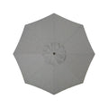 The Terrace Umbrella Canopy - Business & Pleasure Co.