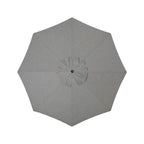 The Terrace Umbrella Canopy - Business & Pleasure Co.