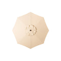 The Terrace Umbrella Canopy - Business & Pleasure Co.